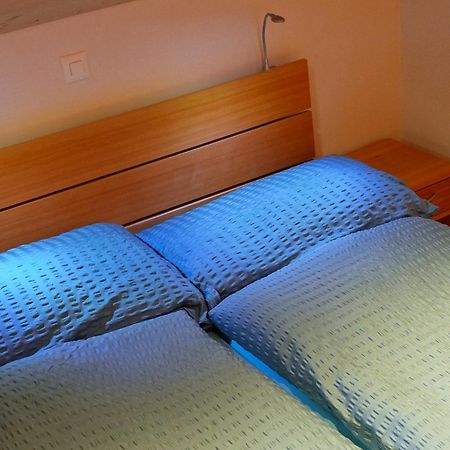 Chalet Valeria Зас-Фе Екстер'єр фото