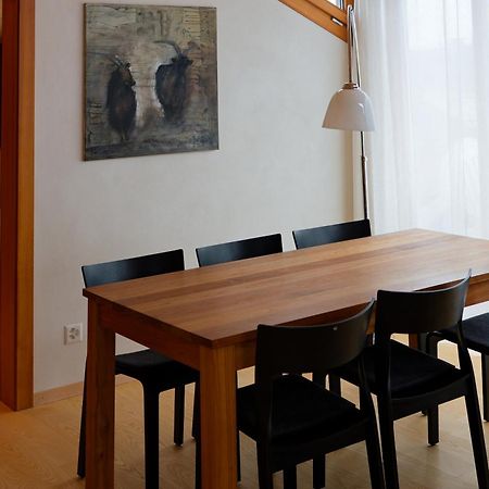 Chalet Valeria Зас-Фе Екстер'єр фото