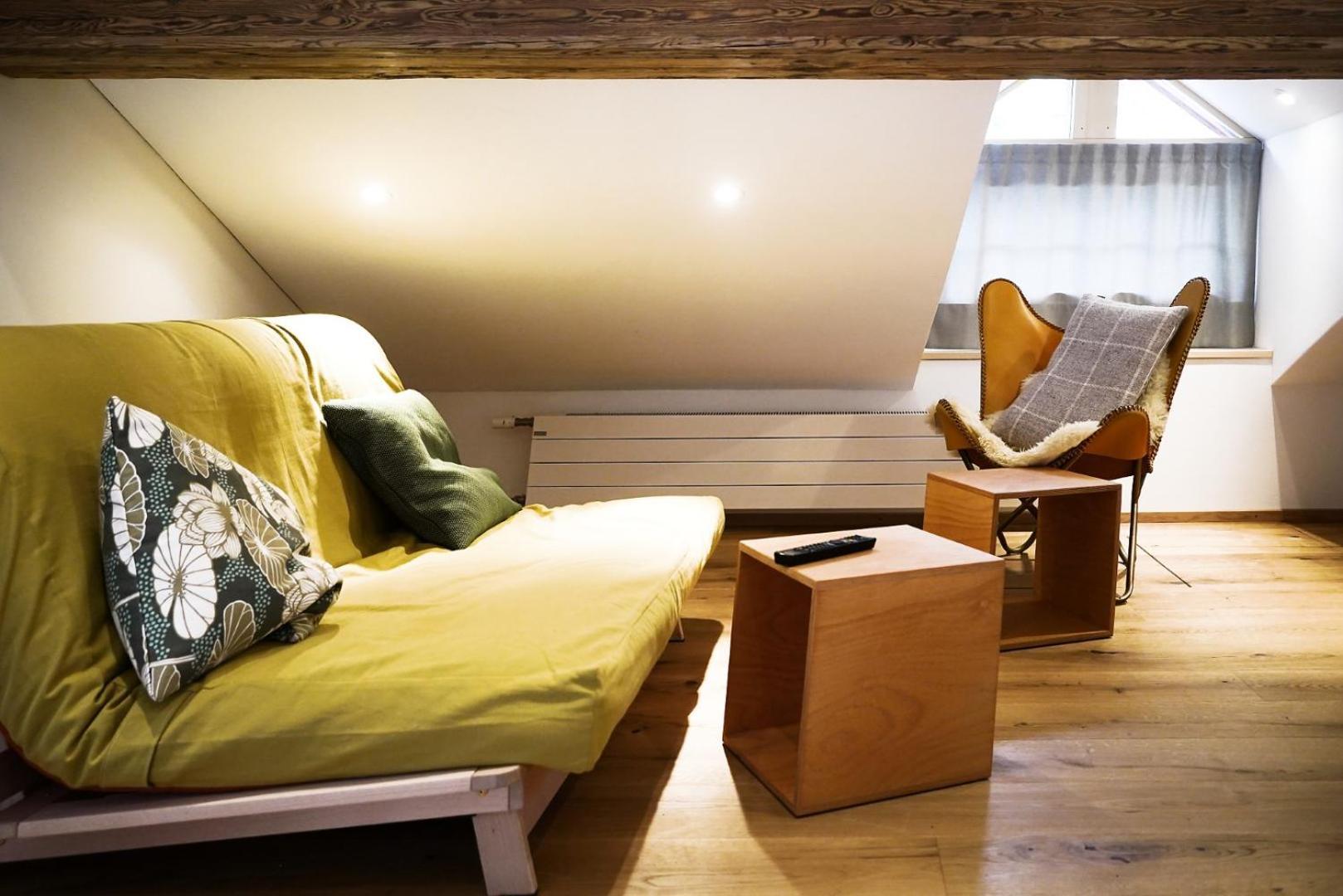 Chalet Valeria Зас-Фе Екстер'єр фото